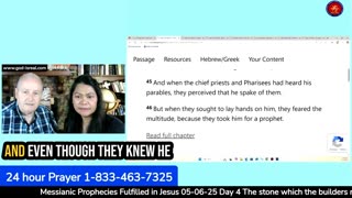 Lesson 4 Messianic Prophecies Fulfilled in Jesus 1st Coming