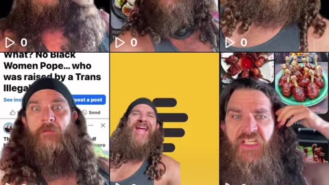 Shadow ban #ShadowBan #TikTok #YouTube #Facebook #Instagram #TadpoleTriplett #Comedian #Comedy