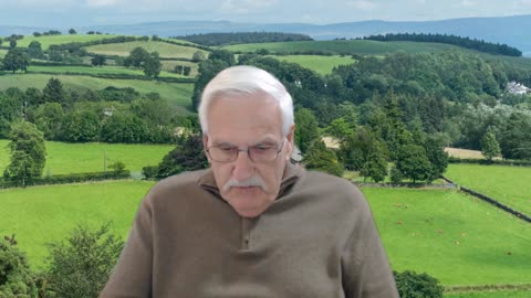 The Lord God Hath Spoken Video 18