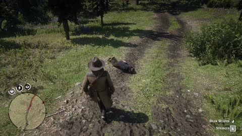 Variety Friday (Red Dead 2, Dredge, NNG, and maybe Marvel?)