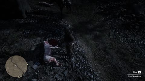 Variety Friday (Red Dead 2, Dredge, NNG, and maybe Marvel?)
