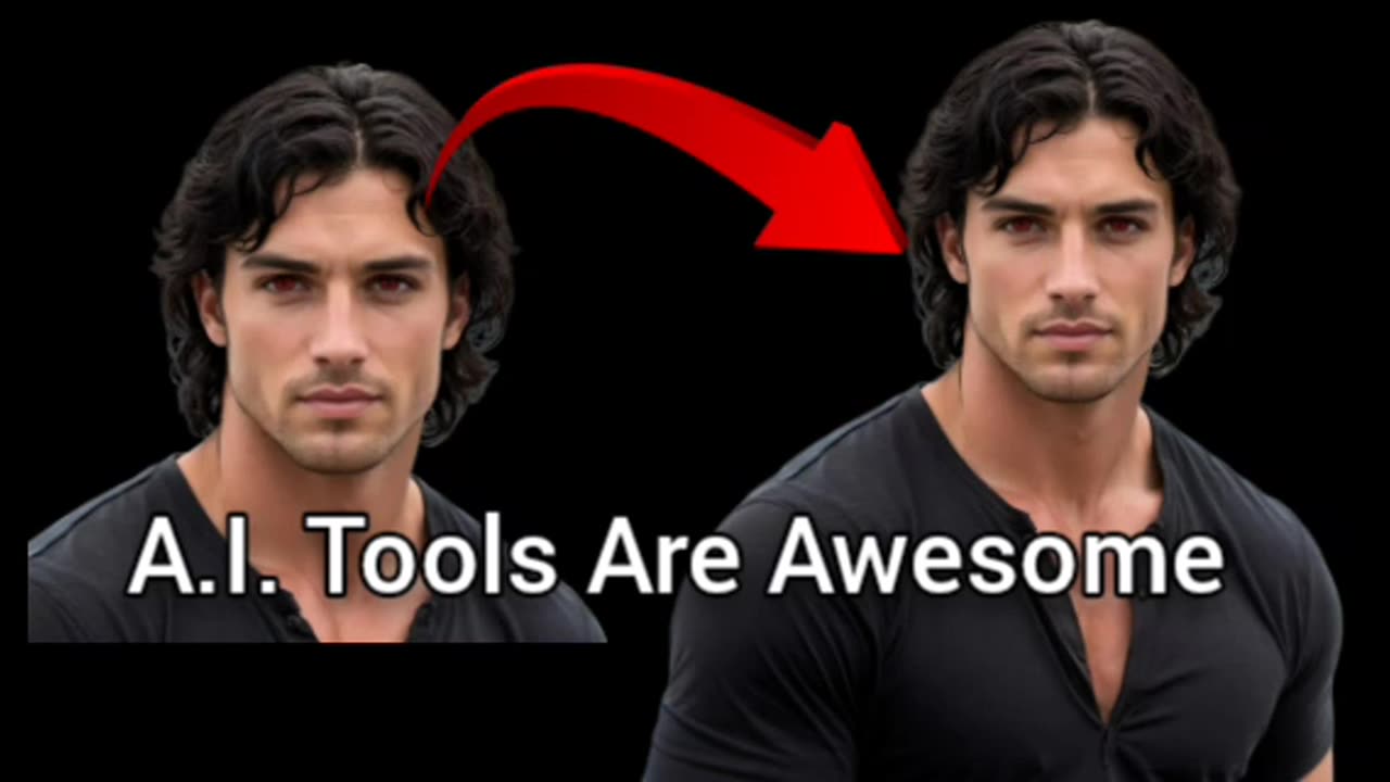 AI Tools Are Awesome