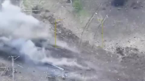 BOOM! Just Like THAT!
