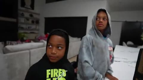 EVIL TWINS ORDER LABUBU DOLL AT 3AM