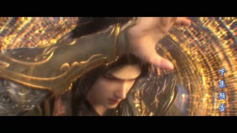 Battle Through the Heavens Episode 177- 178 Preview