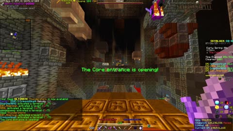 Skyblock FLOOR 7 [#2701]
