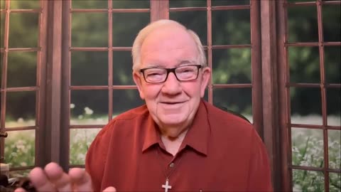 Think Like Jesus - Part 2 ( We Can Think Like Jesus)