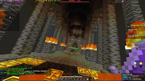 Skyblock FLOOR 7 [#2485]