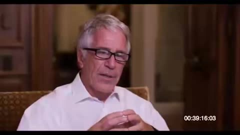 Jeffrey Epstein Interviewed by Steve Bannon [Early 2019]