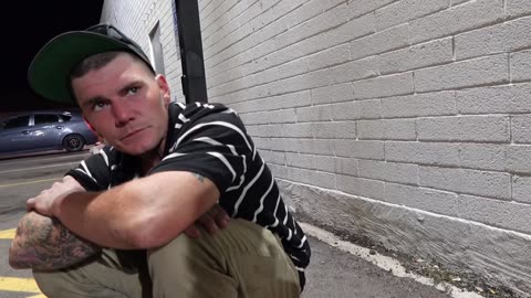 Dylan- 34- An Addict since the age of 16 and overdosed over 31 times