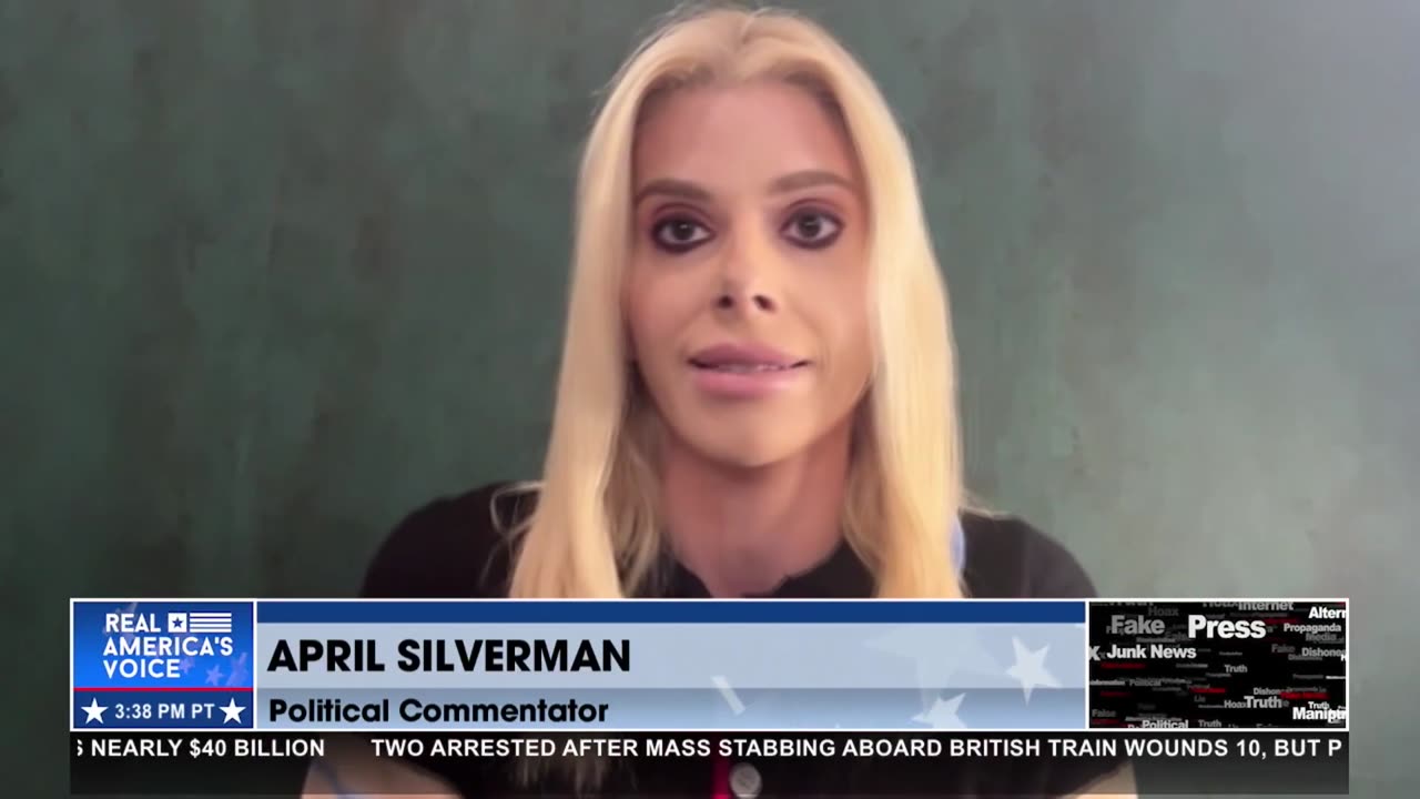 GAVIN NEWSOM “LIES” AND IMPLIES HE GREW UP POOR