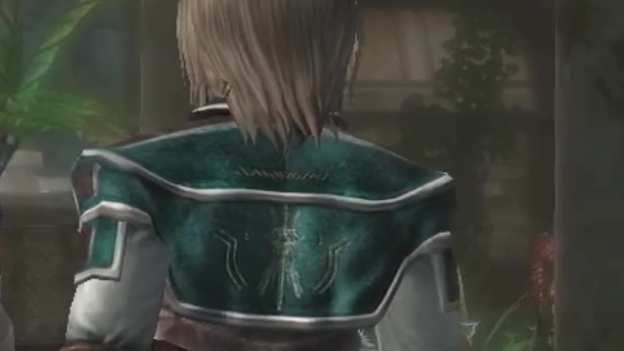 The Last Remnant - emma reborn