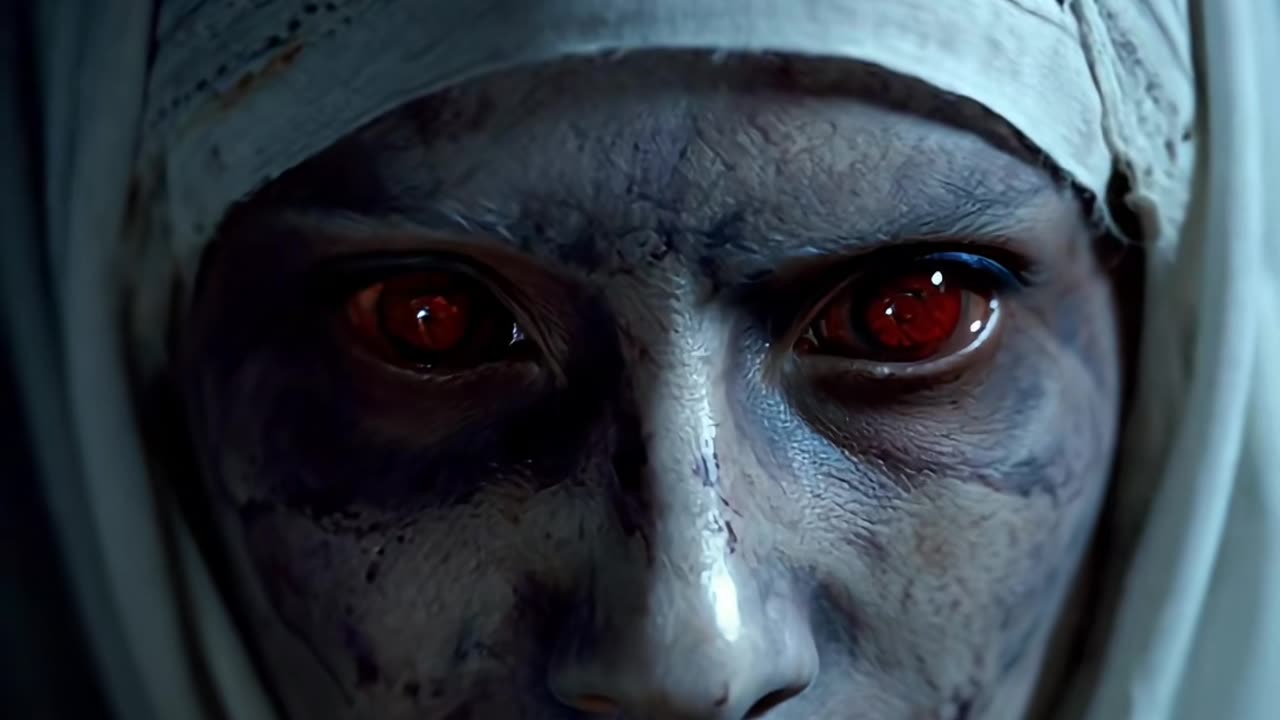 😨💥 You Can Hide But You Can't Run! #Horror | TheHauntingHour