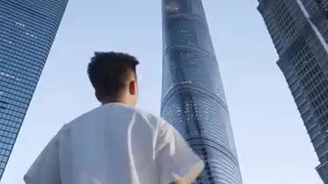 Amazing view