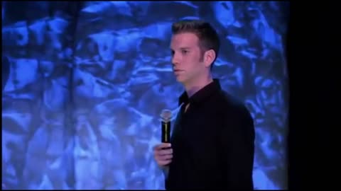 Anthony Jeselnik “Stupid vs. Smart Women”