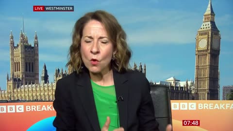 🚨LABOUR MINISTER LIZ KENDALL THREATENS PUNISHMENTS FOR ...