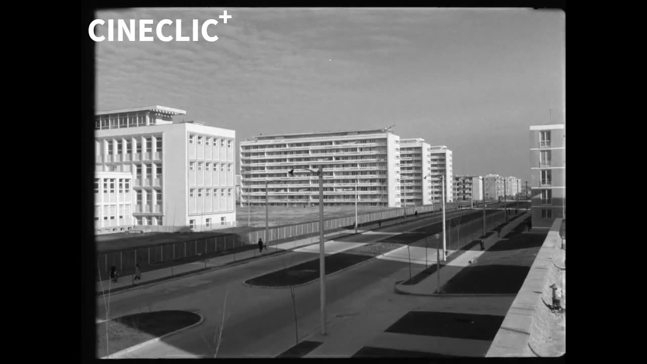 🔴 BUCUREȘTI, 1962 – ORAȘ ÎN PLINĂ TRANZIȚIE! CONSTRUCȚII NOI, IARNĂ GREA ȘI AUTORITĂȚI ÎN ALERTĂ!