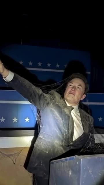 This is just sick 🤢