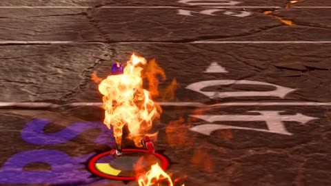 SCATTABOOM ALL THE WAY - Mutant Football League 2