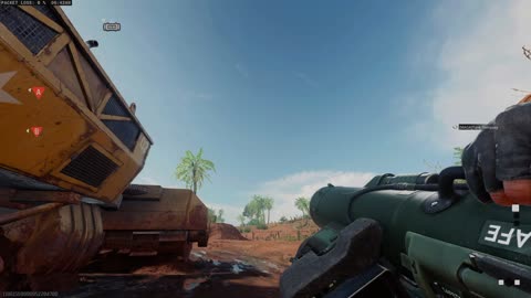 Video and Audio Test