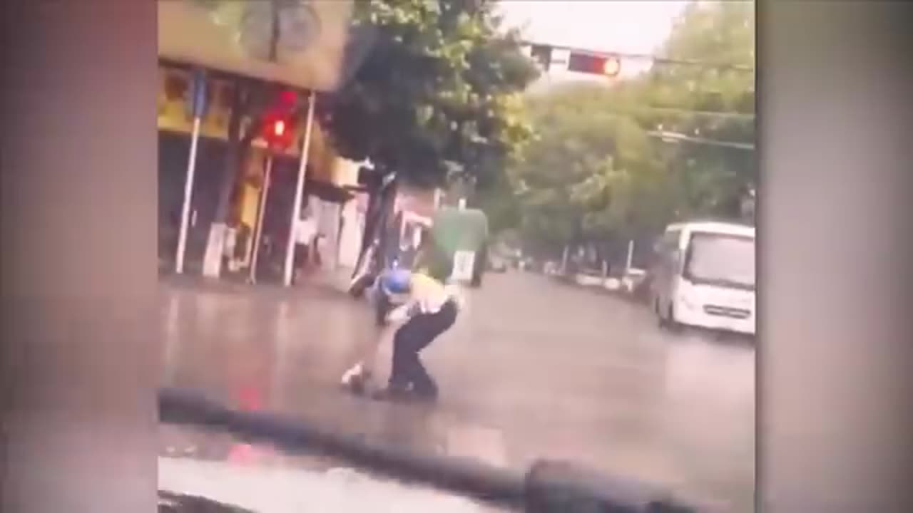 This Simple Act of Kindness Will Restore Your Faith in Humanity