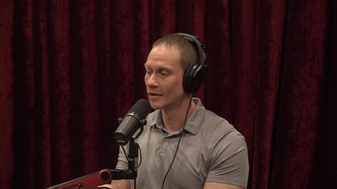 Family Friendly Joe Rogan Experience #2450 - Tommy Wood