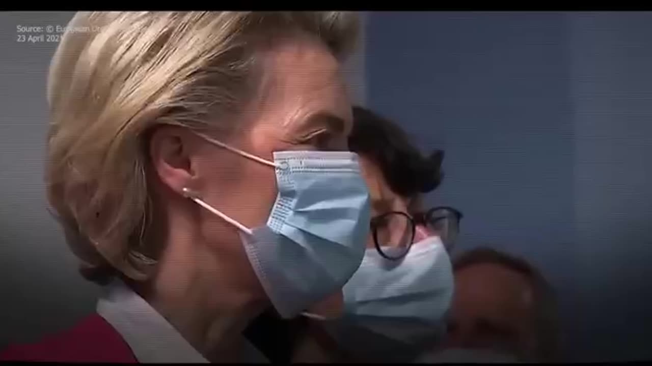 Watch Inside mRNA vaccines Movie Now