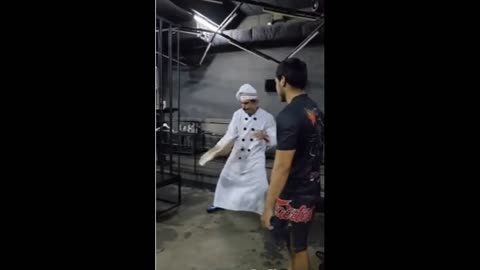 Kung Fu