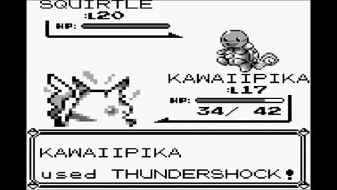 Lets Play Pokemon Red: All Aboard the SS Anne
