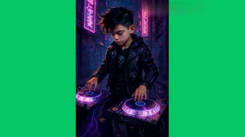 Neon Pulse ( Dj Artur Remix )