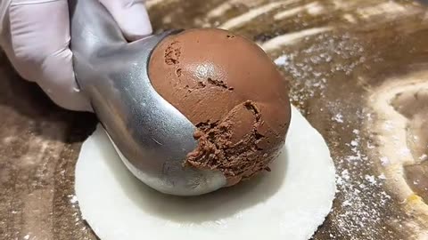 Make beiju