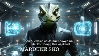 Elon Musk’s “America” Party, AI Marduke, zombie apocalypse & false gods—truth or illusion?