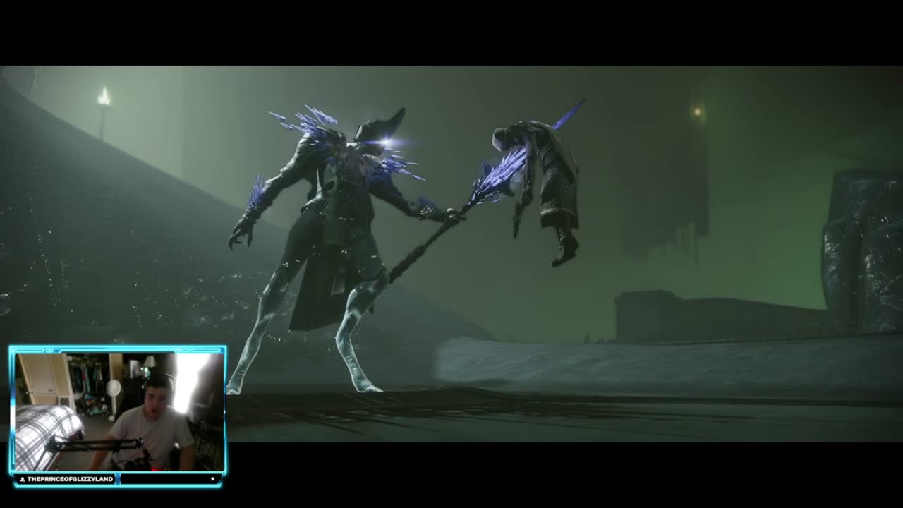 ERIS NOOOOO!! SHE CAN't Be Dead