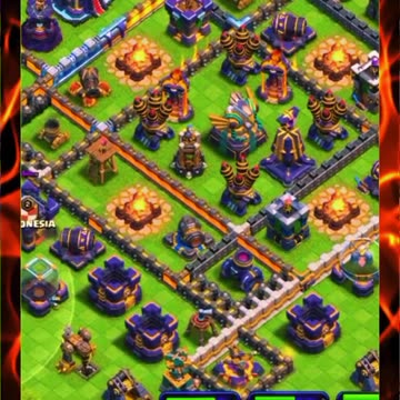 I lost my mind clash of clans