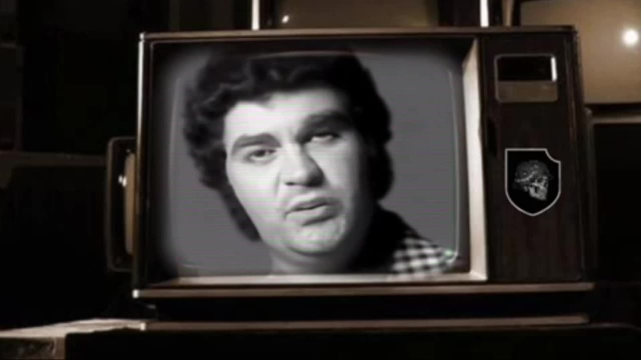 "I do NOT freebase cocaine" - VolksViewMedia edit