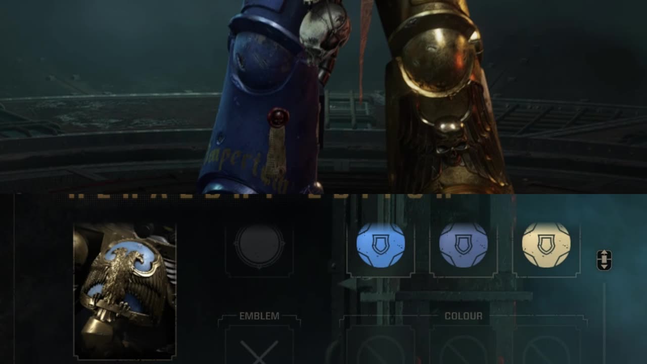 How to Create a Celestial Lions Warleader in Space Marine 2 | Quick Guide