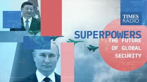 Trump's Iran plan completely backfires, leaving Arab states nervous Superpowers