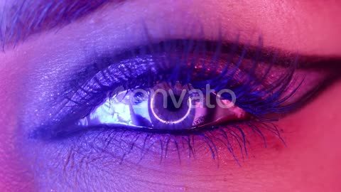 eye