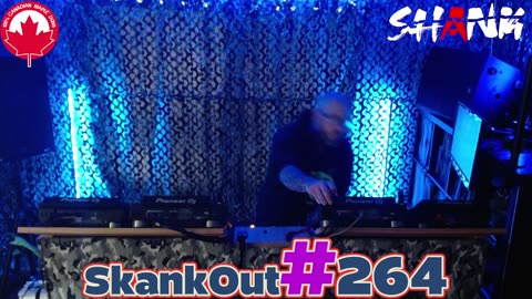 SkankOut#264 is live!