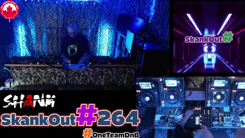 SkankOut#264 is live!