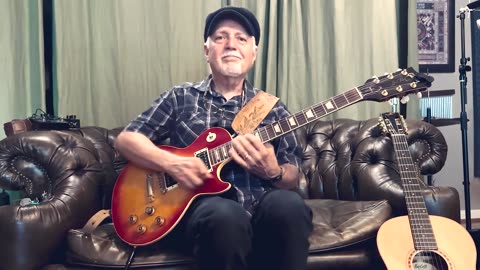 Phil Keaggy