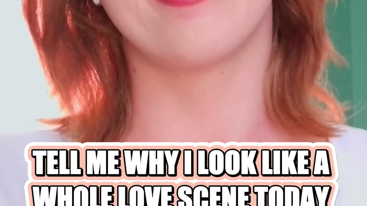 Born for the spotlight