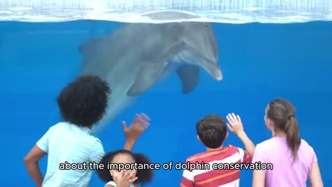 We need to protect dolphins better