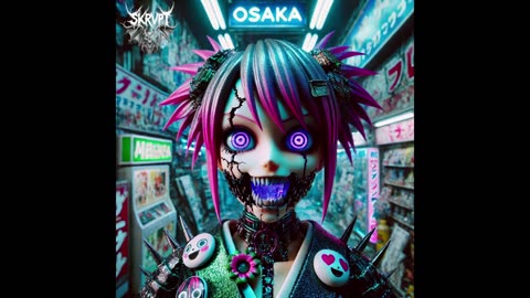 $IDE QUEST VOL. 1 \ WORLDWIDE $UICIDE 💀🌍(OSΛKΛ // MΞTΛFΛN RΛVΞ STΛB 🎌💿🔪)