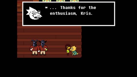 Juicy Info - Deltarune Pt.4-2
