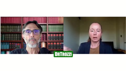 Global Eugenics Program | Sasha Latypova and Dr Mark Trozzi