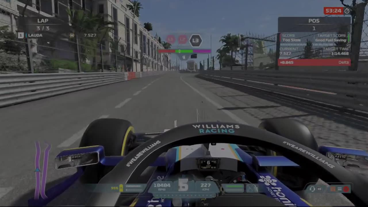 F1SIMFREEK LIVE! Monaco Mayhem!?