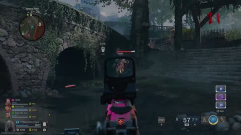 zombies