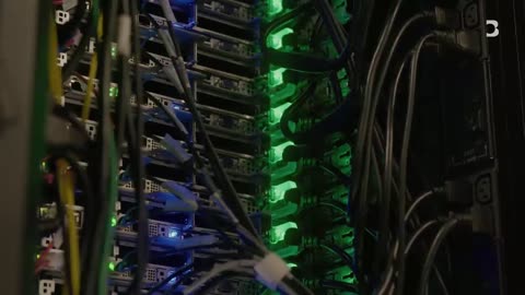 Here’s How Biocomputing Works And Matters For AI | Bloomberg Primer