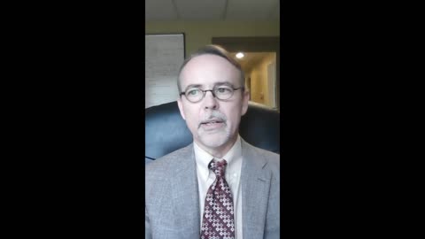 DOJ & FBI Complicit in Pro-Life Attacks